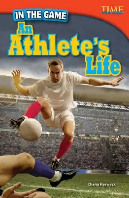 Ve hře: Život sportovce - In the Game: An Athlete's Life