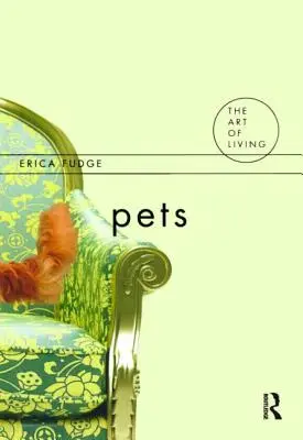 Domácí zvířata - Pets