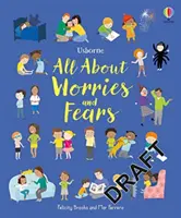 Vše o obavách a strachu - All About Worries and Fears