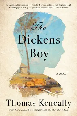 Dickensův chlapec - The Dickens Boy