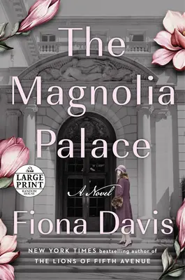 Palác Magnolia - The Magnolia Palace