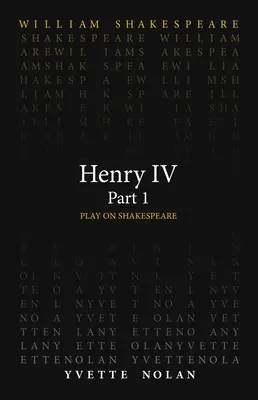 Jindřich IV. část 1 - Henry IV Part 1