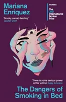 Nebezpečí kouření v posteli - Dangers of Smoking in Bed
