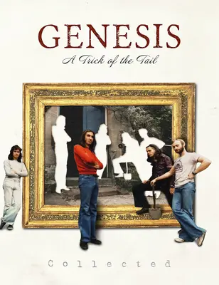 Genesis: Večeře je připravena - Genesis: Supper's Ready
