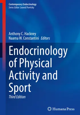 Endokrinologie tělesné aktivity a sportu - Endocrinology of Physical Activity and Sport