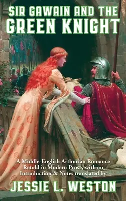 Sir Gawain a zelený rytíř - Sir Gawain and the Green Knight