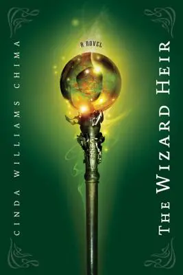 Čarodějův dědic - The Wizard Heir