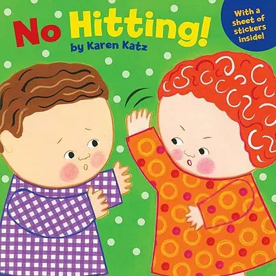 Žádné bití! - No Hitting!