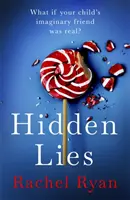 Skryté lži - The Irish Times Top Ten Bestseller - Hidden Lies - The Irish Times Top Ten Bestseller