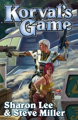Korvalova hra, 11: N/A - Korval's Game, 11: N/A