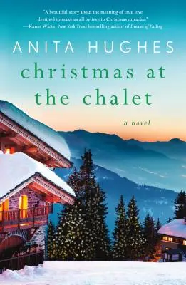 Vánoce na chatě - Christmas at the Chalet
