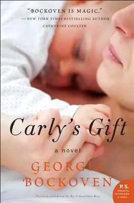 Carlyin dar - Carly's Gift