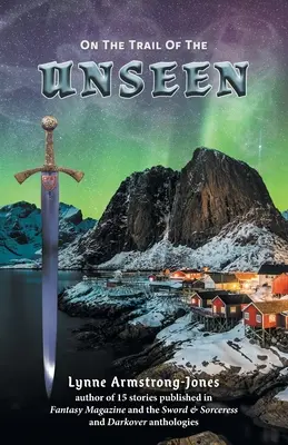 Na stopě neviditelného - On the Trail of the Unseen