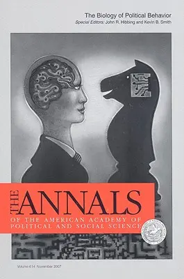 Biologie politického chování - The Biology of Political Behavior
