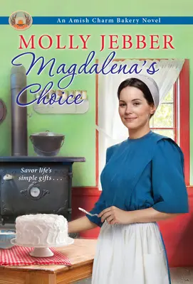 Magdelenina volba - Magdelena's Choice