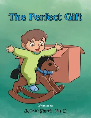 Dokonalý dárek - The Perfect Gift