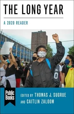 Dlouhý rok: A 2020 Reader: A 2020 Reader - The Long Year: A 2020 Reader