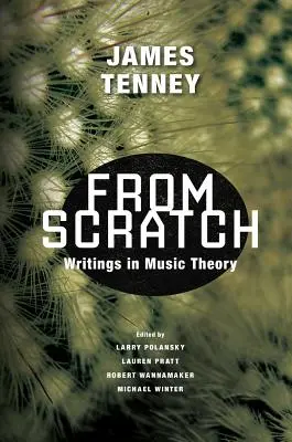 Od nuly: Záznamy z hudební teorie - From Scratch: Writings in Music Theory