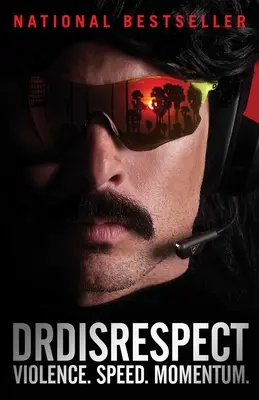 Násilí. Rychlost. Momentum. - Violence. Speed. Momentum.