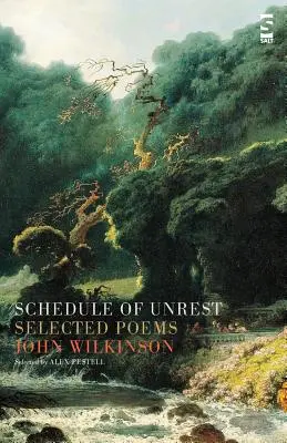 Rozvrh nepokojů - Schedule of Unrest