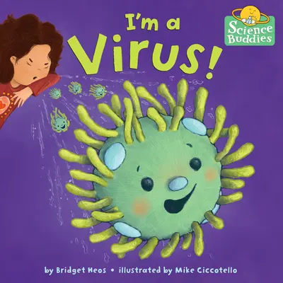 Jsem virus! - I'm a Virus!