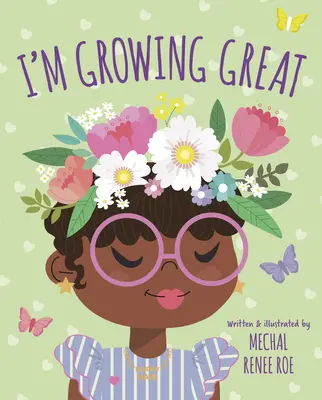 Roste mi to skvěle - I'm Growing Great