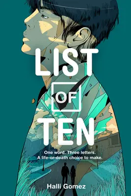 Seznam deseti - List of Ten