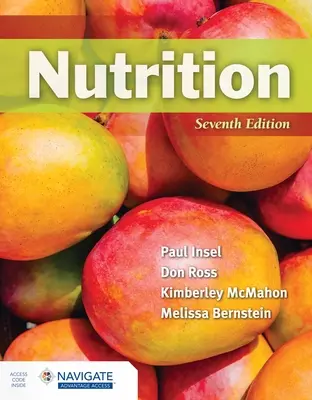 Výživa - Nutrition