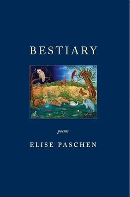 Bestiář - Bestiary