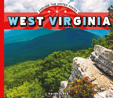 Západní Virginie - West Virginia