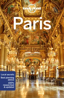 Lonely Planet Paříž 13 - Lonely Planet Paris 13