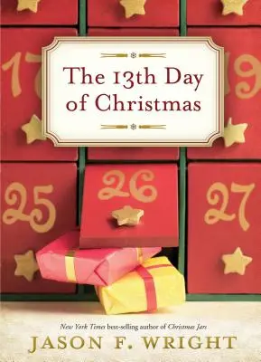 Třináctý den Vánoc - The 13th Day of Christmas