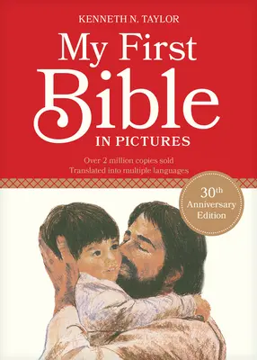 Moje první Bible v obrázcích - My First Bible in Pictures