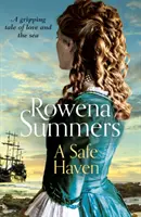 Safe Haven - Strhující příběh o lásce a moři - Safe Haven - A gripping tale of love and the sea
