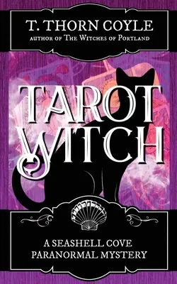 Tarotová čarodějka - Tarot Witch