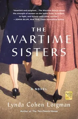 Válečné sestry - The Wartime Sisters