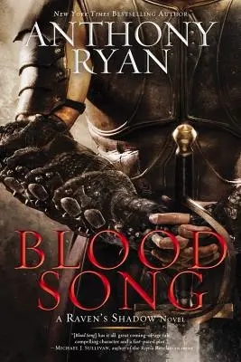 Krvavá píseň - Blood Song