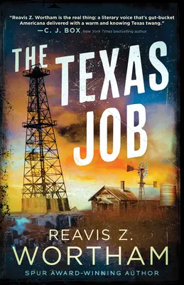 Texaská práce - Texas Job