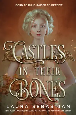 Hrady v jejich kostech - Castles in Their Bones