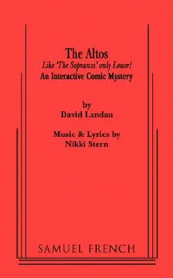 Altos - The Altos