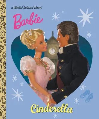 Barbie: Popelka (Barbie) - Barbie: Cinderella (Barbie)