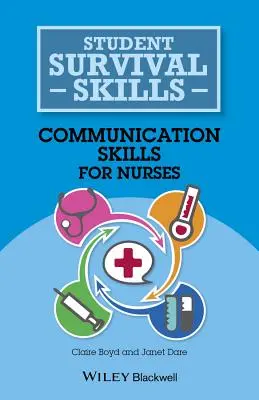 Komunikační dovednosti pro sestry - Communication Skills for Nurses