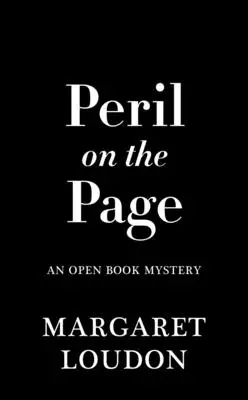 Nebezpečí na stránce - Peril on the Page