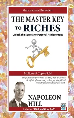 Hlavní klíč k bohatství - The Master Key to Riches