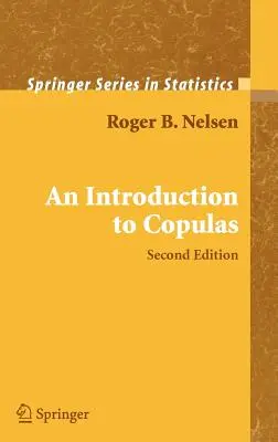 Úvod do kopulí - An Introduction to Copulas