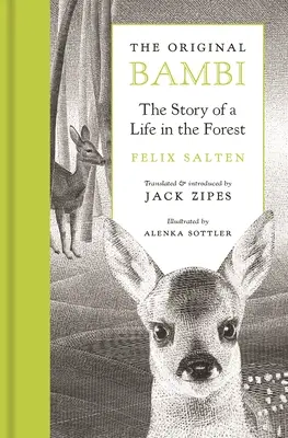 Originální Bambi: Příběh života v lese - The Original Bambi: The Story of a Life in the Forest