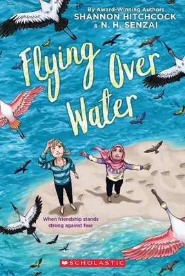Přelet nad vodou - Flying Over Water