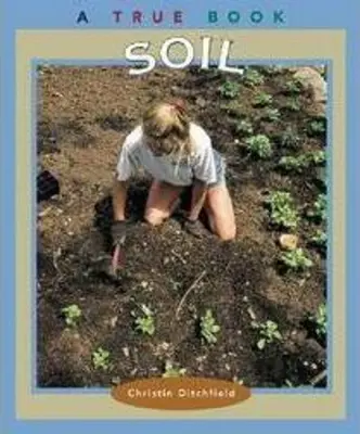 Půda - Soil