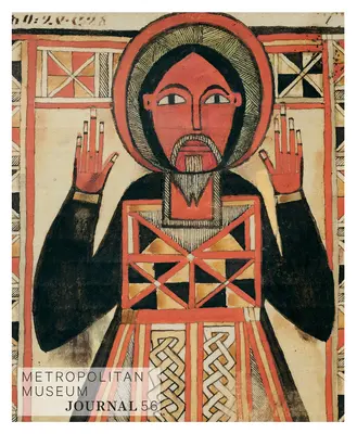 Časopis Metropolitního muzea, 2021: Ročník 56svazek 56 - Metropolitan Museum Journal, 2021: Volume 56volume 56