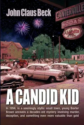 Kandidát na dítě - A Candid Kid